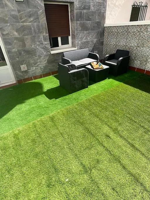 Apartamento Centrico Con Terraza Ebi02919 Portugalete