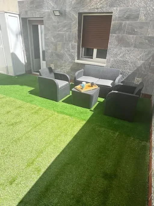 Appartamento Apartamento Centrico Con Terraza Ebi02919 Portugalete Spagna